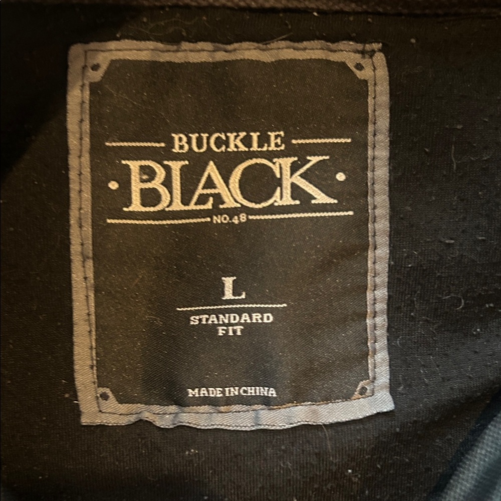 Element Men's Black Lightweight Jacket - Picture 2 of 4